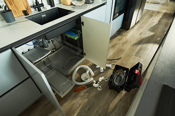 24/7 Emergency Pipe Repair experts in South Heights, PA